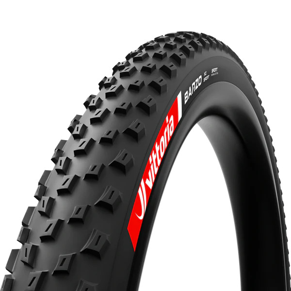 Copertone Vittoria Barzo XC TLR 29 x 2.35
